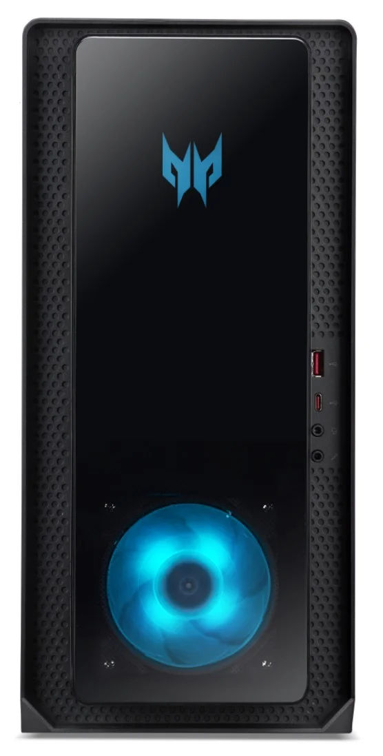 Acer Predator RTX 5060Ti, Ultra 5, 32GB/1TB, Win11H