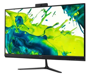 Acer Aspire/C27-2G_LUBR75825U_65W/27"/FHD/R7-5825U/16GB/512GB/AMD int/W11H/Černá/2R - obrázek 3