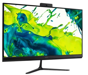 Acer Aspire/C27-2G_LUBR75825U_65W/27"/FHD/R7-5825U/16GB/512GB/AMD int/W11H/Černá/2R - obrázek 6