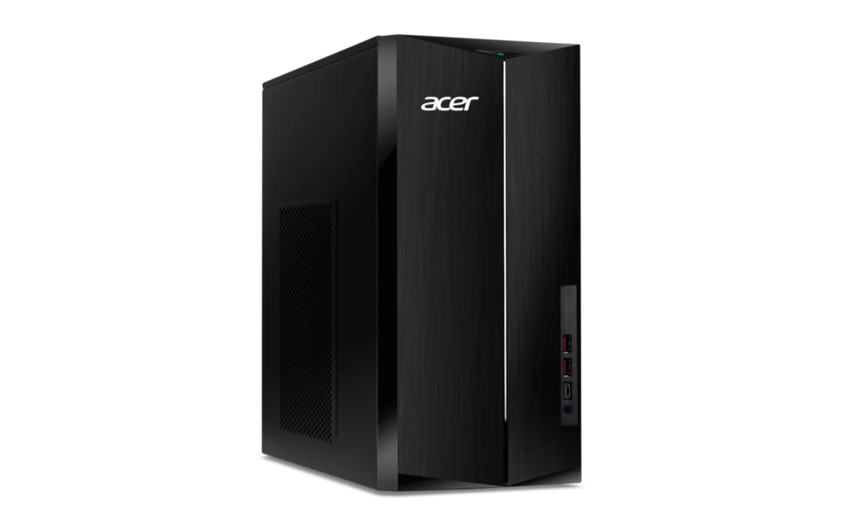 Acer Aspire TC-1860 RTX 5050 16GB/1TB i5-225F