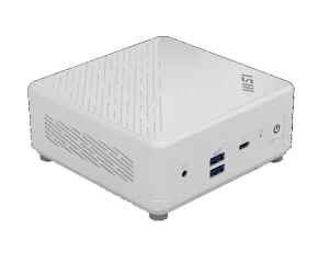 MSI Cubi/5 1M-611EU/Mini/5-120U/16GB/512GB/Intel int/W11H/3R - obrázek 2