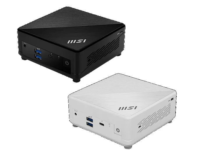 MSI Cubi/5 1M-611EU/Mini/5-120U/16GB/512GB/Intel int/W11H/3R
