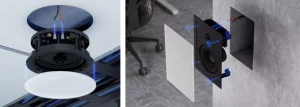 Ubiquiti UACC-Cable-Speaker-150M, Audio Cable - obrázek 2