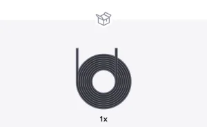 Ubiquiti UACC-Cable-Speaker-150M, Audio Cable - obrázek 4