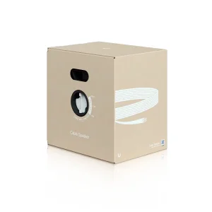 Ubiquiti UACC-Cable-Speaker-150M, Audio Cable - obrázek 5