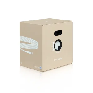 Ubiquiti UACC-Cable-Speaker-150M, Audio Cable