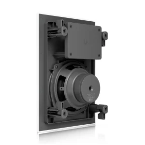 Ubiquiti UACC-In-Wall-Speaker - UniFi Play In-Wall Speaker - obrázek 2