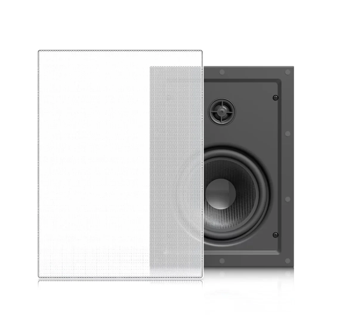 Ubiquiti UACC-In-Wall-Speaker - UniFi Play In-Wall Speaker