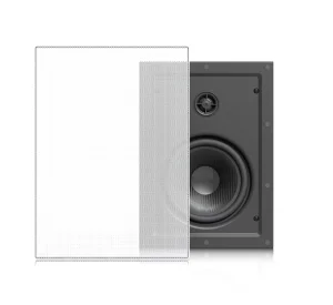 Ubiquiti UACC-In-Wall-Speaker - UniFi Play In-Wall Speaker