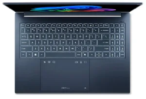 Acer Swift Go 16 AI Ryzen AI 9-465 16"/1920x1200 16GB/512GB - obrázek 2