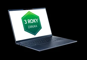 Acer Swift Go 16 AI Ryzen AI 9-465 16"/1920x1200 16GB/512GB - obrázek 7