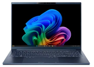 Acer Swift Go 16 AI Ryzen AI 9-465 16"/1920x1200 16GB/512GB