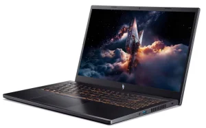 Acer Nitro V 15 RTX 4050 Intel Core 5-210H 16GB/512GB - obrázek 2