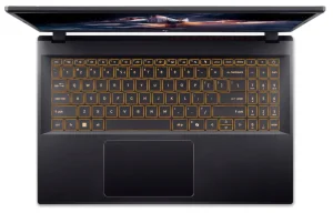 Acer Nitro V 15 RTX 4050 Core 7 16GB/512GB Linux - obrázek 4