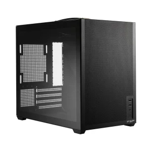FSP S210-B/Micro ATX/Transpar./Černá - obrázek 12