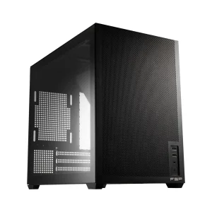 FSP S210-B/Micro ATX/Transpar./Černá - obrázek 3