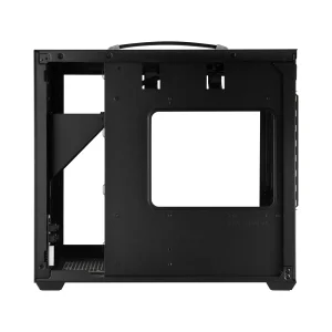 FSP S210-B/Micro ATX/Transpar./Černá - obrázek 5