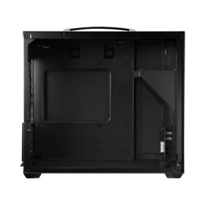 FSP S210-B/Micro ATX/Transpar./Černá - obrázek 6