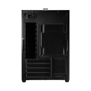 FSP S210-B/Micro ATX/Transpar./Černá - obrázek 8