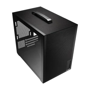 FSP S210-B/Micro ATX/Transpar./Černá - obrázek 9
