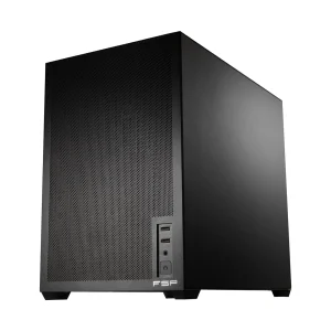 FSP S210-B/Micro ATX/Transpar./Černá - obrázek 10