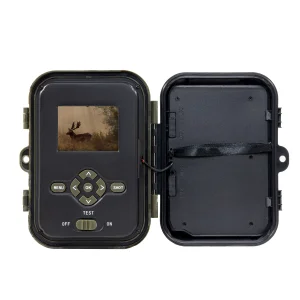 EVOLVEO StrongVision PRO WiFi II, fotopast & bezpečnostní kamera,  10.000mAh - obrázek 9