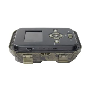 EVOLVEO StrongVision PRO WiFi II, fotopast & bezpečnostní kamera,  10.000mAh - obrázek 10
