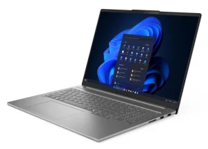 IdeaPad Pro 5 16" RTX 5050 Core Ultra 9 32GB/1TB W11H
