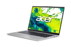 Acer Aspire Lite 15 Core Ultra 5 15,6" FHD 16GB/512GB - obrázek 4