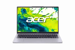 Acer Aspire Lite 15 Core Ultra 5 15,6" FHD 16GB/512GB