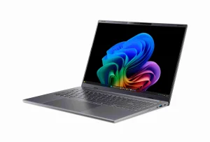 Acer Aspire 16 AI Core Ultra 7 16"/WUXGA 16GB/512GB - obrázek 8