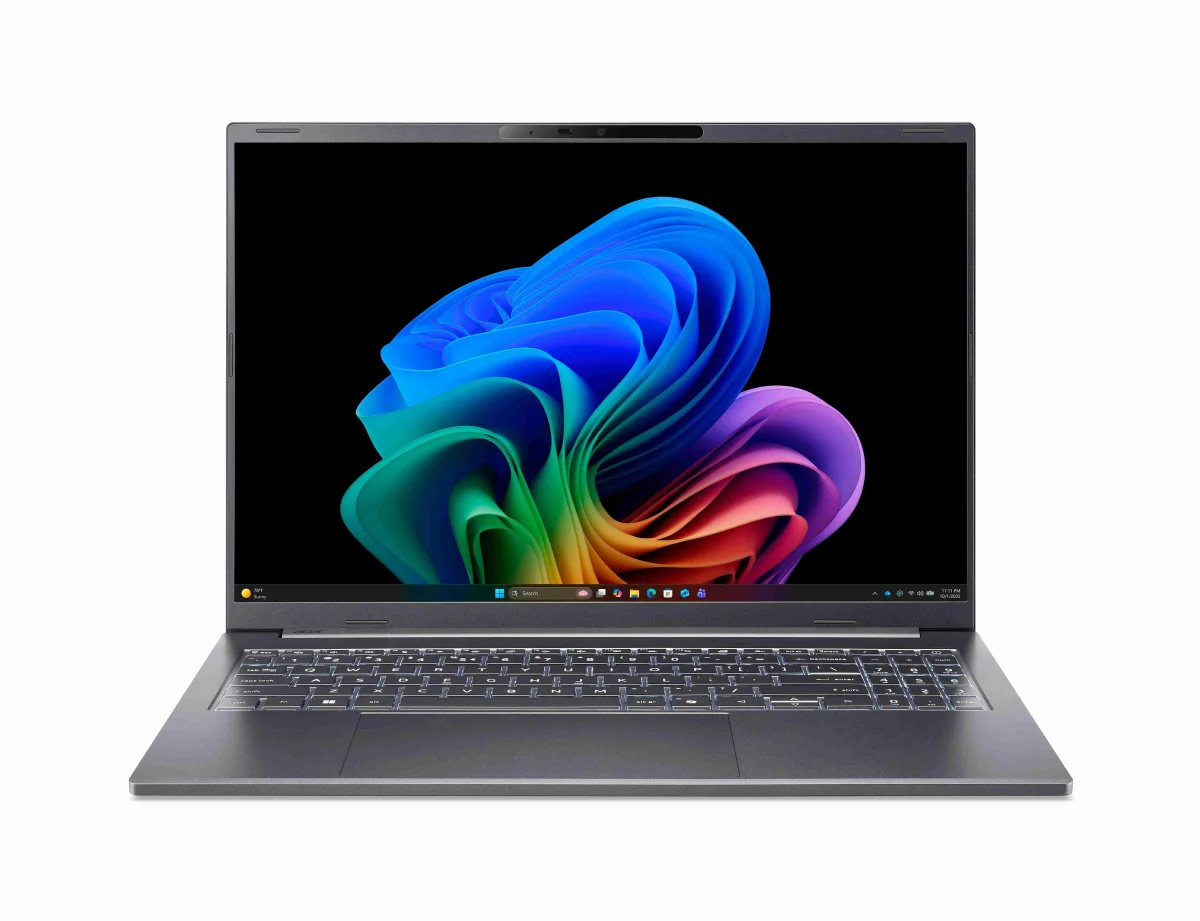 Acer Aspire 16 AI Core Ultra 7 16"/WUXGA 16GB/512GB