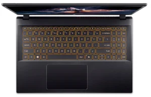 Acer Nitro V 15 FHD 16GB/512GB Intel Core 9 - obrázek 4