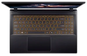Acer Nitro V 15 RTX 5060 16GB/512GB Linux - obrázek 4