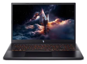 Acer Nitro V 15 RTX 5060 16GB/512GB Linux