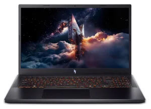 Acer Nitro V 15 RTX 5060 16GB/512GB Core 5 FHD - obrázek 4