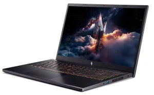 Acer Nitro V 15 RTX 5050 Core 5 16GB/512GB Linux - obrázek 5