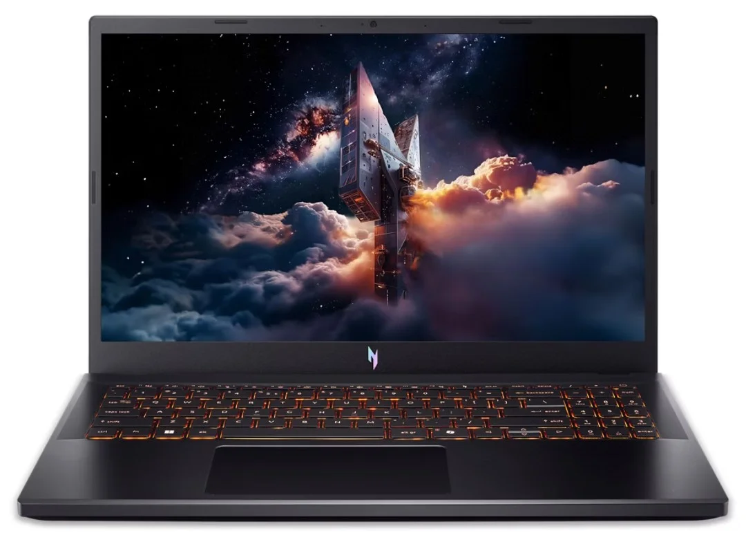 Acer Nitro V 15 RTX 5050 Core 5 16GB/512GB Linux