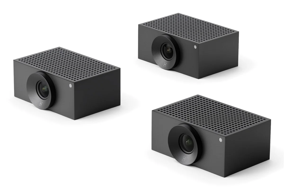 Jabra Cam Crew