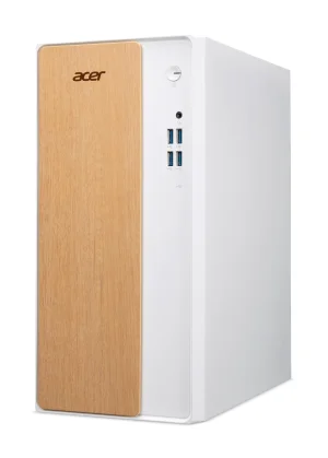 Acer Aspire TC-102 i3-14100 8GB/512GB Win 11 Home - obrázek 2