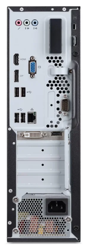 Acer Veriton X2722G i3-14100 8GB/256GB Win11Pro - obrázek 5