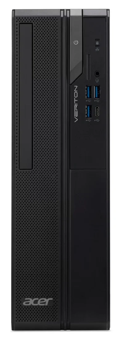 Acer Veriton X2722G i3-14100 8GB/256GB Win11Pro