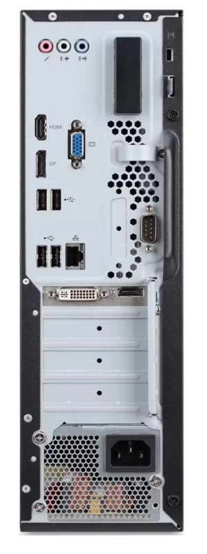 Acer Veriton X2722G i5-14400 16GB/512GB Win11 Pro - obrázek 2