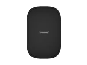 Universální nabíječka Natec RIBERA 20W, 1X USB-C, černá - obrázek 3