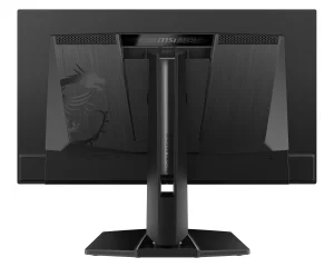 MSI MAG 272UP QD-OLED E16 26,5" 4K 165Hz - obrázek 4