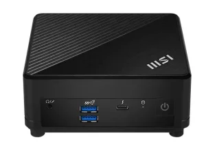 MSI Cubi/5 1M-498EU/Mini/3-100U/8GB/512GB/Intel int/W11H/3R - obrázek 5
