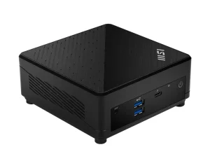 MSI Cubi/5 1M-498EU/Mini/3-100U/8GB/512GB/Intel int/W11H/3R - obrázek 6