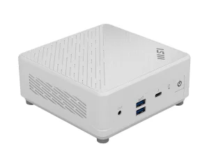 MSI Cubi/5 1M-647EU/Mini/3-100U/8GB/512GB/Intel int/W11H/3R - obrázek 5