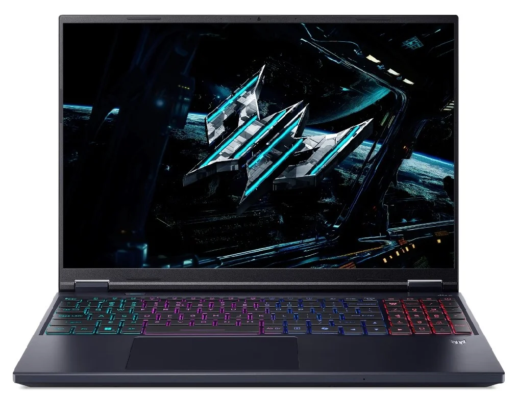 Acer Predator Helios Neo 16 i7-14650HX RTX 5060 16GB/1TB
