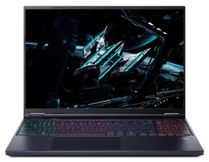 Acer Predator Helios Neo 16 i7-14650HX RTX 5060 16GB/1TB